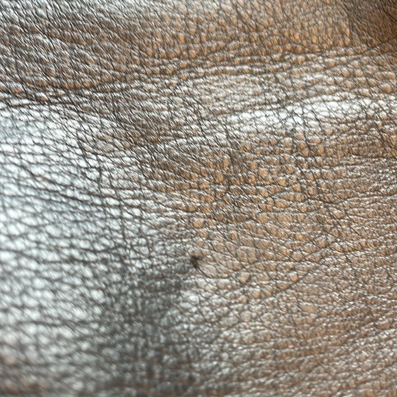 Genuine leather clever carriage company handbag - Picture 13 of 14